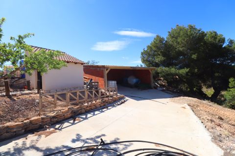 Finca i Lorca, Murcia, Lorca - € 249.950 | Ref: 2271-VL - foto 44